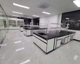 太仓全钢实验台